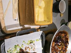 -绿茶餐厅(广州天河城店)