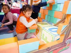 -蒙特利亲子乐园