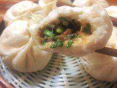 -酒城小笼包(马王庙店)