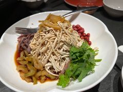 -小厨娘金榜题名(夫子庙秦淮河店)