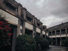-安仁古镇