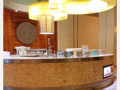 -青岛金沙滩希尔顿酒店·自助餐厅