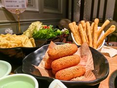 -掂档潮汕牛肉火锅(沈阳万象城店)