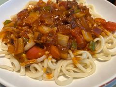 -撒拉花儿·新疆菜·清真(太阳宫店)