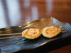 -古京·臻致料理(月湖店)