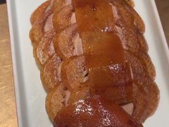 -京味斋·烤鸭·北京菜(安贞店)