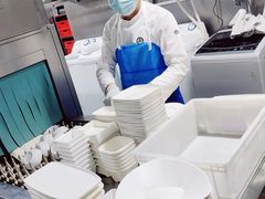 -海底捞火锅(天津SM城市广场店)