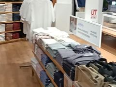 -优衣库(天津鲁能城购物中心店)