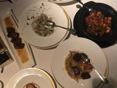 -金轩中餐厅 Jin Xuan(浦东丽思卡尔顿酒店)