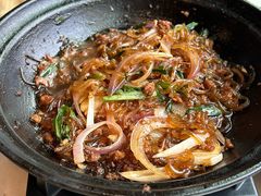 -玉华台饭庄·淮扬菜·烤鸭(望京店)