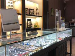 -精益眼镜(建三店)