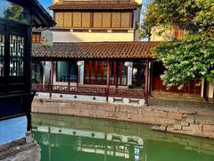-锦溪古镇