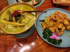 -苏梅花园(群星城店)