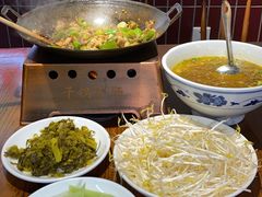 -张氏父子常德肠子馆(贺龙店)