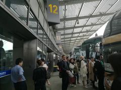 -上海长途客运南站