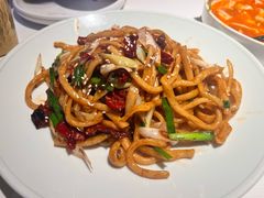 -西域阿里马新疆菜·清真(桂花路店)