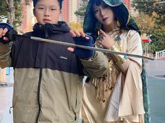 -沈阳方特欢乐世界