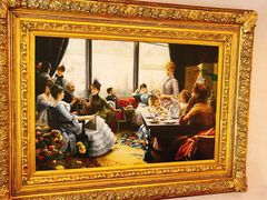 -Me Coffee下午茶艺术空间