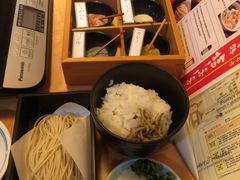 -黒豚料理 寿庵(中央駅西口店)