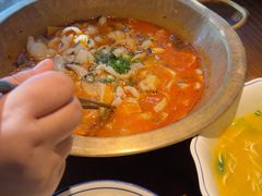 -永安水煮活鱼·仪征菜(仪征奥林匹克店)