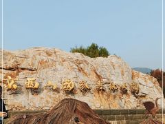 -北京西山国家森林公园