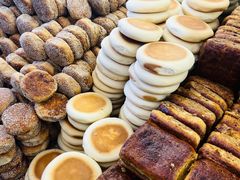 焙子-杨老大焙子月饼干货(宽巷子民族美食街店)