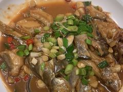 -小厨师·二十年沈家门小海鲜(百井坊巷店)