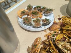 -麻屋手抓海鲜(防城港总店)