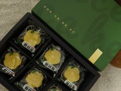 -江南雅厨(李公堤店)