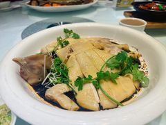 -南园酒家(前进路店)