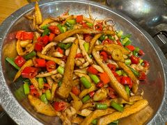 -爷爷家的粥铺(庐江店)