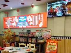 -阿婆情腊排骨火锅(金虹路店)