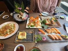 -大雄寿司(中华广场店)