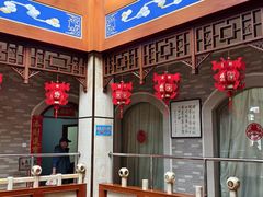 -晋阳饭庄(虎坊桥店)