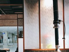 大堂-虎丸烧肉(新大陆广场店)