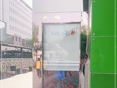 -西单明珠商场
