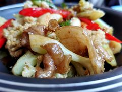 -翠花老菜饺子馆(七宝店)