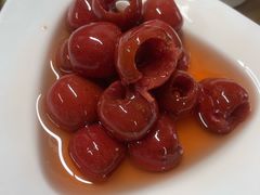 老北京红果-马姐爆肚儿门丁肉饼