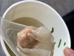 鱼丸-同利肉燕老铺(澳门路店)