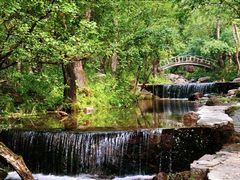 -玉渡山自然风景区