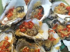 -贞姨美食·老字号海鲜大排档