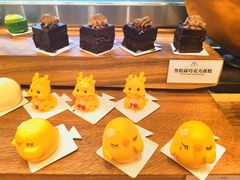 -第六季自助餐厅(甜水园店)