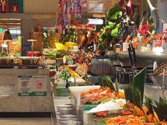 -亚马逊海鲜自助(梅溪湖步步高店)