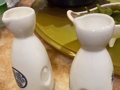 -桃屋日本料理(清华科技园店)