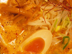 -博多ラーメンばりきや札幌駅店(札幌駅前店)