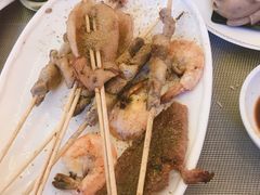 -上海浦东星河湾酒店