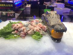 -九月海·海鲜自助(世纪东方店)