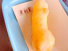 -老厨家(友谊路总店)