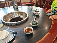 -老来福·非遗酸汤兔(凯旋路店)