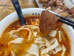 -豫掌柜饸饹面·烩面(秀沿路店)